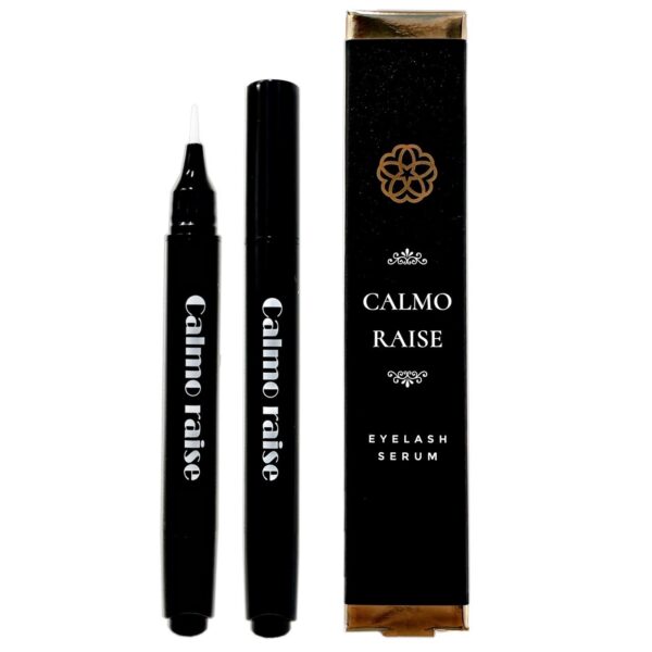 Calmo RAISE　Eyelash Serum - 画像 (3)